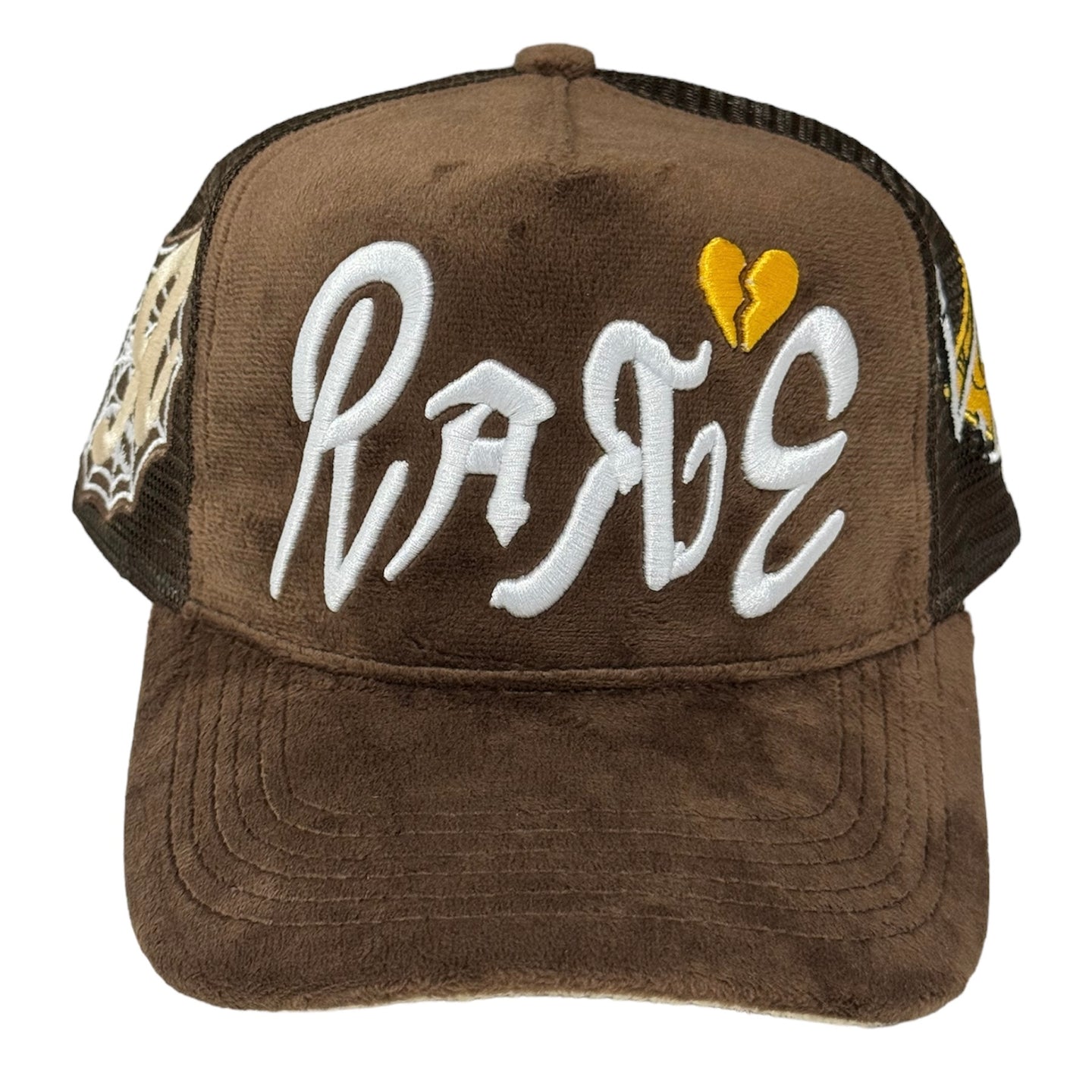 Versatile Is Rare Trucker Hat
