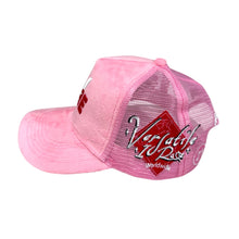 Load image into Gallery viewer, Versatile Is Rare Trucker Hat
