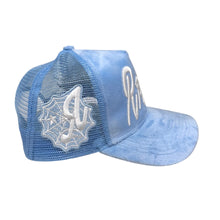 Load image into Gallery viewer, Versatile Is Rare Trucker Hat
