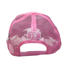 Load image into Gallery viewer, Versatile Is Rare Trucker Hat
