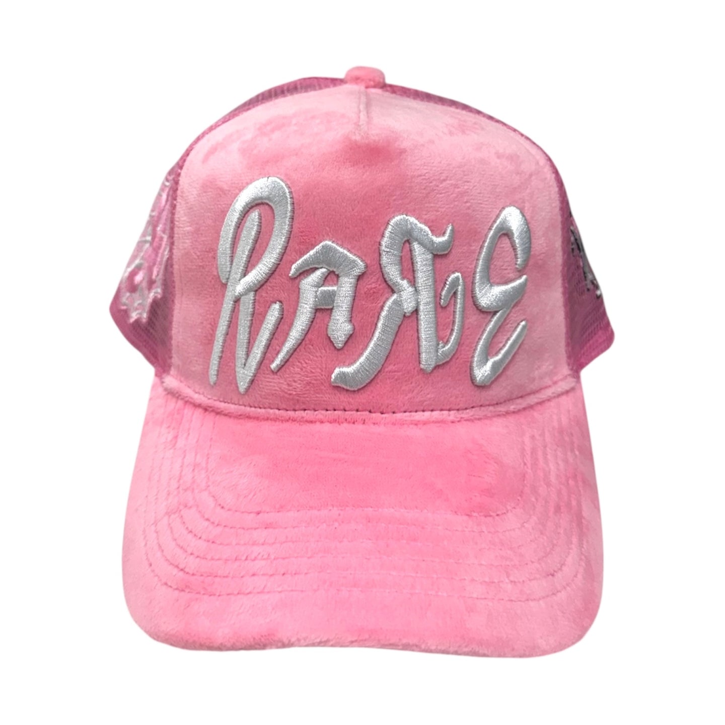 Versatile Is Rare Trucker Hat