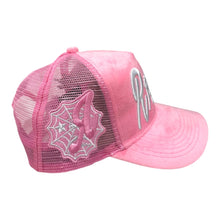 Load image into Gallery viewer, Versatile Is Rare Trucker Hat
