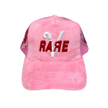 Load image into Gallery viewer, Versatile Is Rare Trucker Hat
