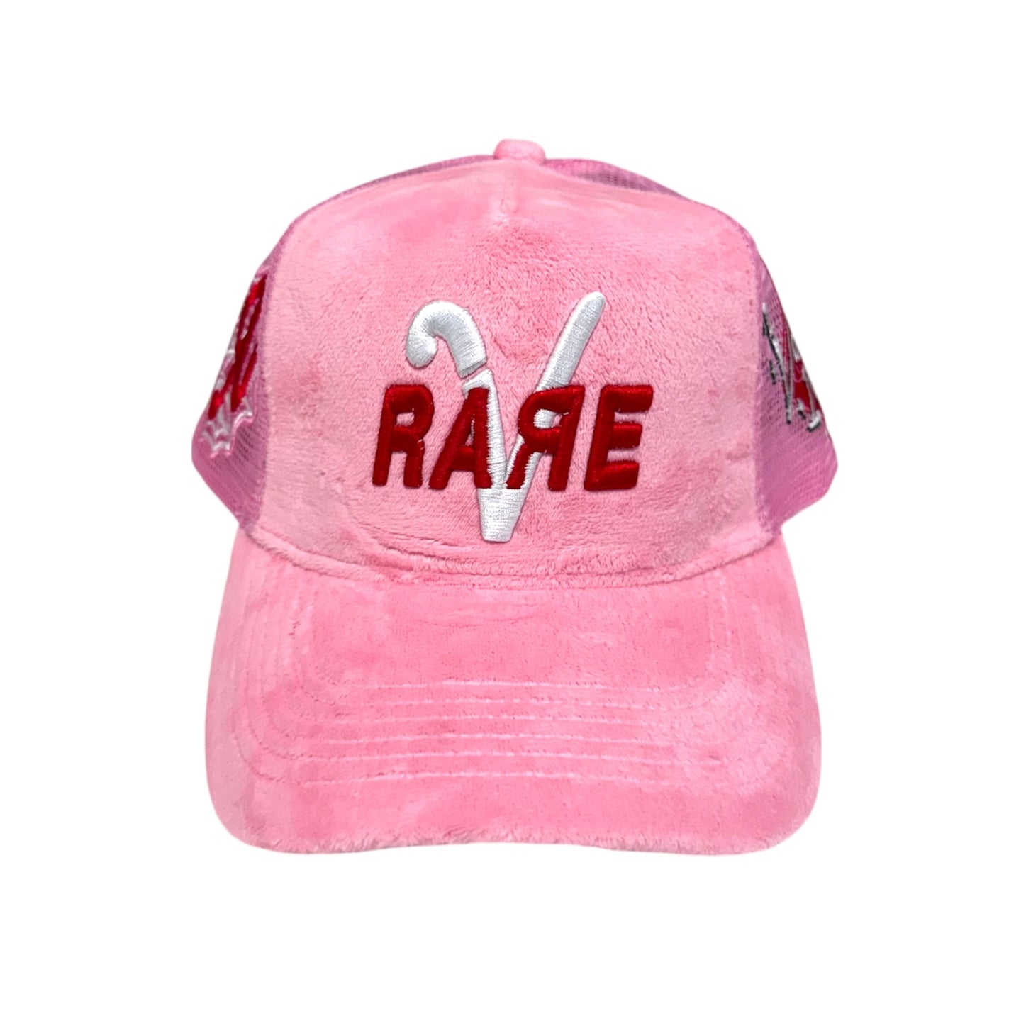Versatile Is Rare Trucker Hat