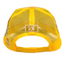 Load image into Gallery viewer, Versatile Is Rare Trucker Hat

