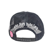 Load image into Gallery viewer, Versatile Is Rare Trucker Hat
