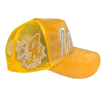 Load image into Gallery viewer, Versatile Is Rare Trucker Hat
