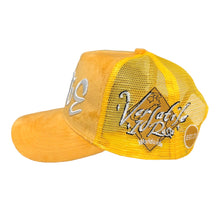 Load image into Gallery viewer, Versatile Is Rare Trucker Hat
