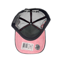 Load image into Gallery viewer, Versatile Is Rare Trucker Hat
