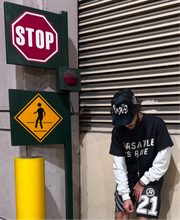 Load image into Gallery viewer, Versatile Is Rare Trucker Hat
