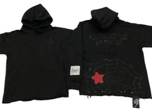 Load image into Gallery viewer, Distress Versatile Is Rare Hoodie.
