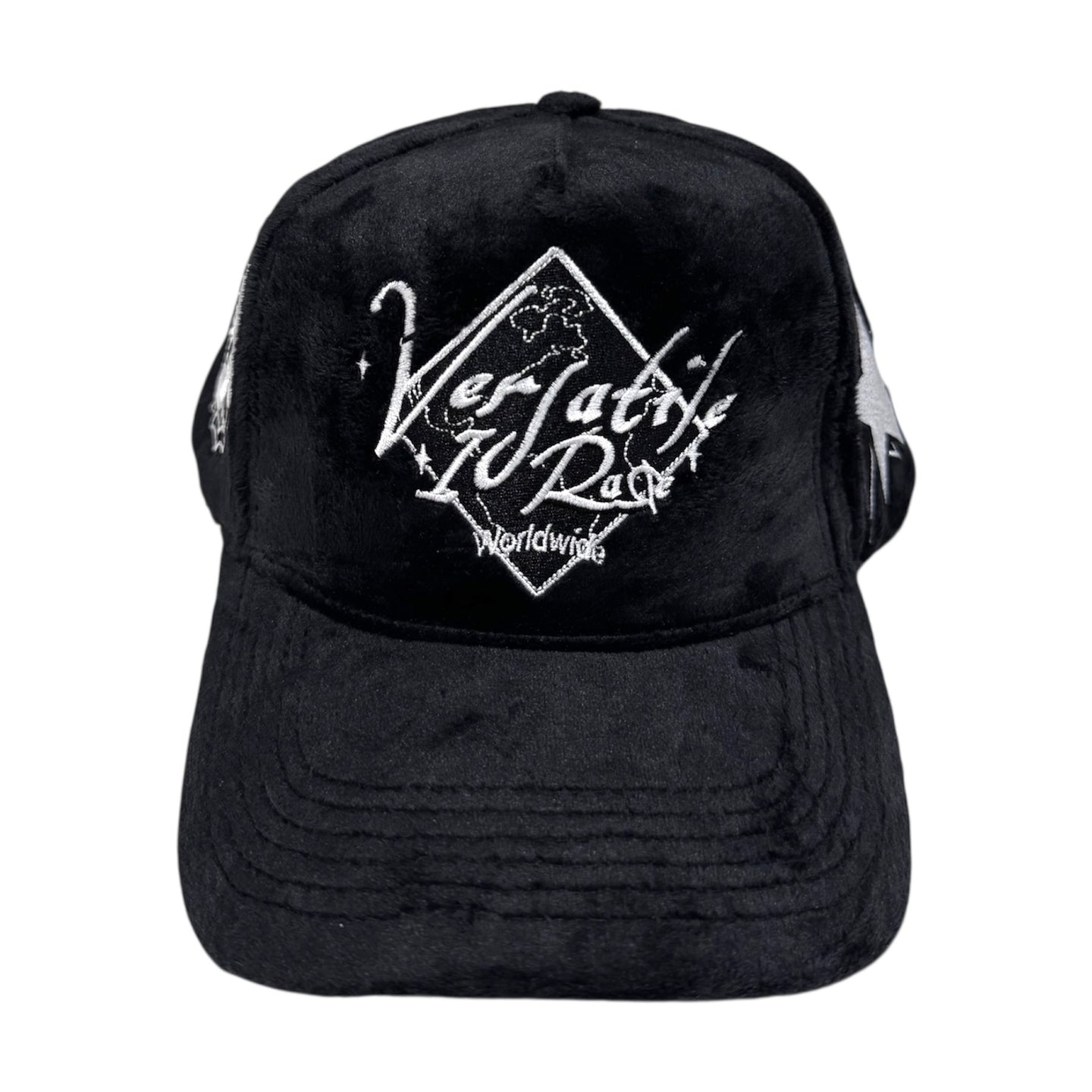 Versatile Is Rare Hat