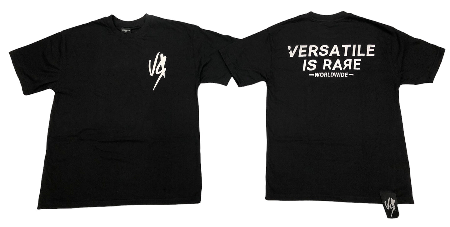 1 Shirt Left
