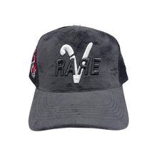 Load image into Gallery viewer, Versatile Is Rare Trucker Hat
