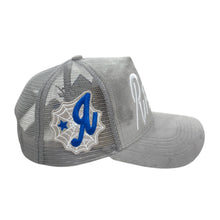 Load image into Gallery viewer, Versatile Is Rare Trucker Hat
