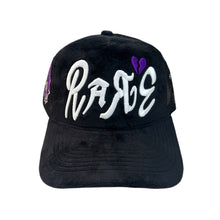 Load image into Gallery viewer, Versatile Is Rare Trucker Hat
