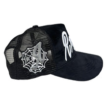 Load image into Gallery viewer, Versatile Is Rare Trucker Hat
