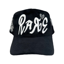 Load image into Gallery viewer, Versatile Is Rare Trucker Hat
