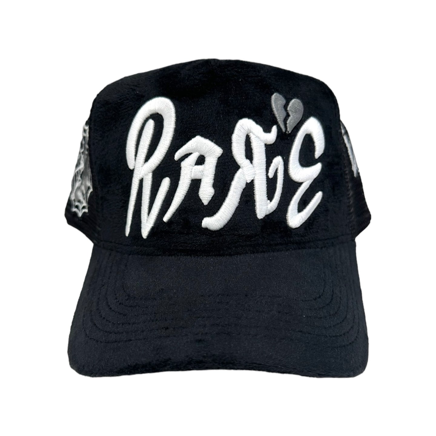 Versatile Is Rare Trucker Hat
