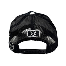 Load image into Gallery viewer, Versatile Is Rare Trucker Hat
