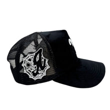 Load image into Gallery viewer, Versatile Is Rare Trucker Hat

