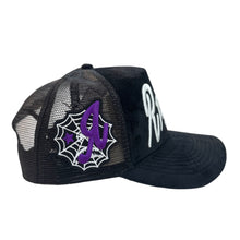 Load image into Gallery viewer, Versatile Is Rare Trucker Hat
