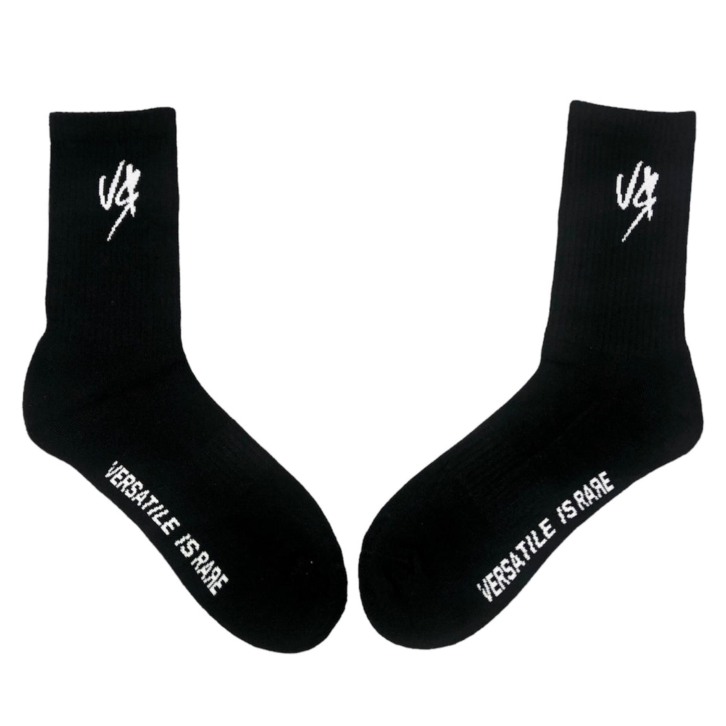 Versatile Is Rare Socks