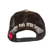 Load image into Gallery viewer, Versatile Is Rare Trucker Hat
