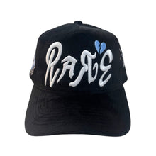 Load image into Gallery viewer, Versatile Is Rare Trucker Hat
