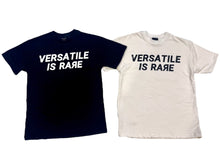 Load image into Gallery viewer, Versatile Is Rare Premium Tee
