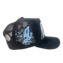 Load image into Gallery viewer, Versatile Is Rare Trucker Hat
