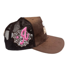 Load image into Gallery viewer, Versatile Is Rare Trucker Hat
