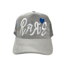 Load image into Gallery viewer, Versatile Is Rare Trucker Hat
