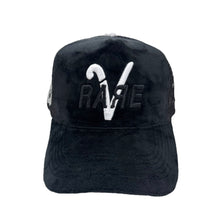 Load image into Gallery viewer, Versatile Is Rare Trucker Hat
