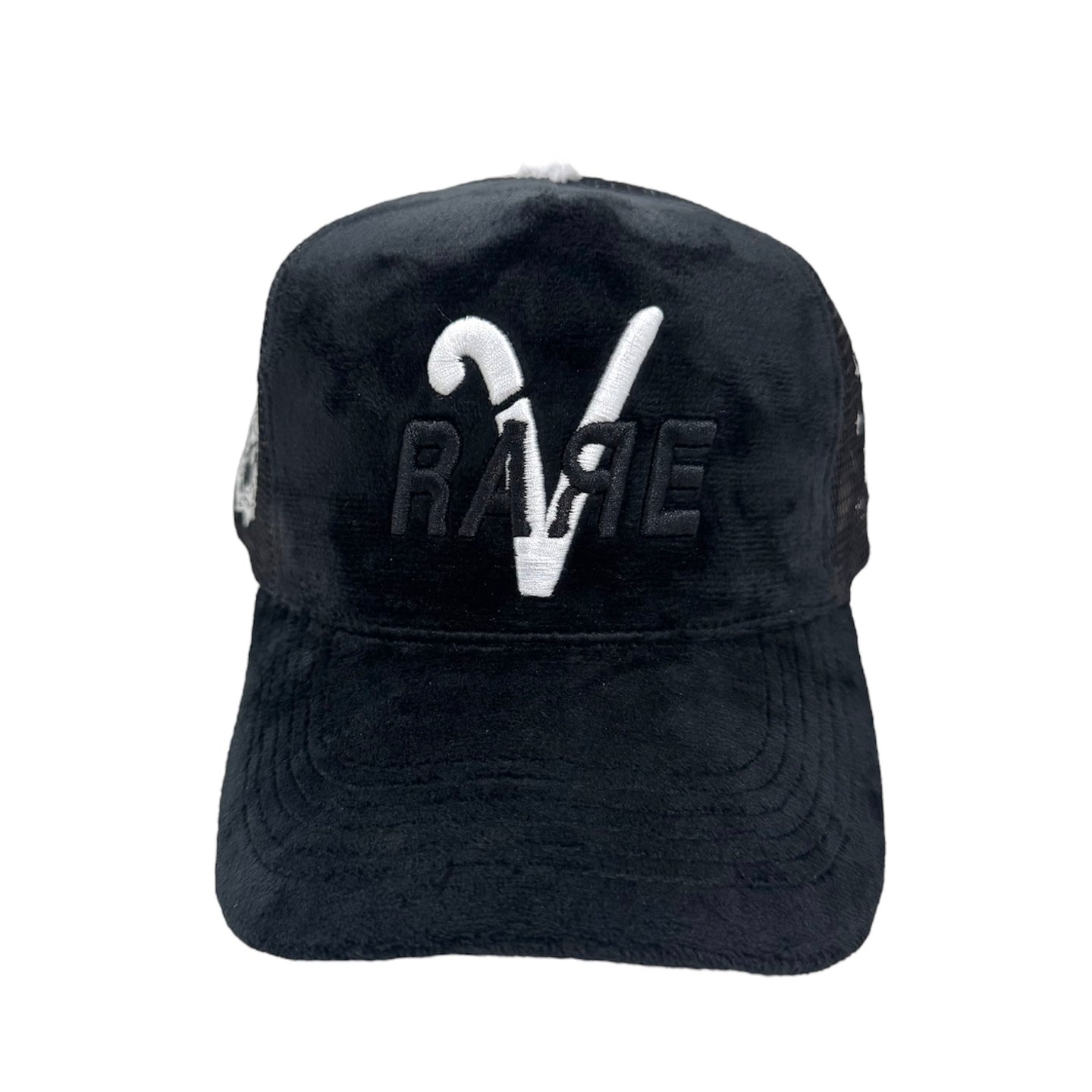 Versatile Is Rare Trucker Hat