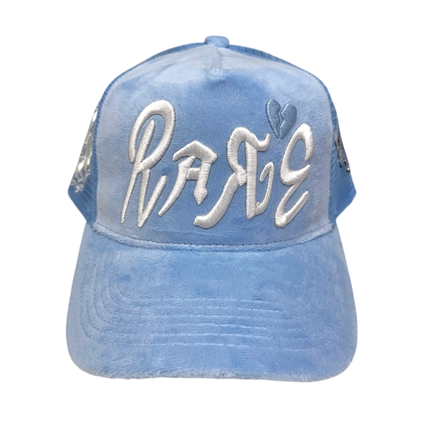 Versatile Is Rare Trucker Hat