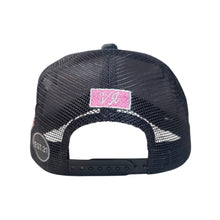 Load image into Gallery viewer, Versatile Is Rare Trucker Hat
