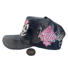 Load image into Gallery viewer, Versatile Is Rare Trucker Hat
