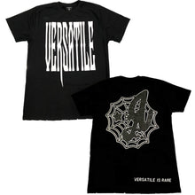 Load image into Gallery viewer, Versatile Is Rare Tees
