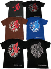 Load image into Gallery viewer, Versatile Is Rare Tees
