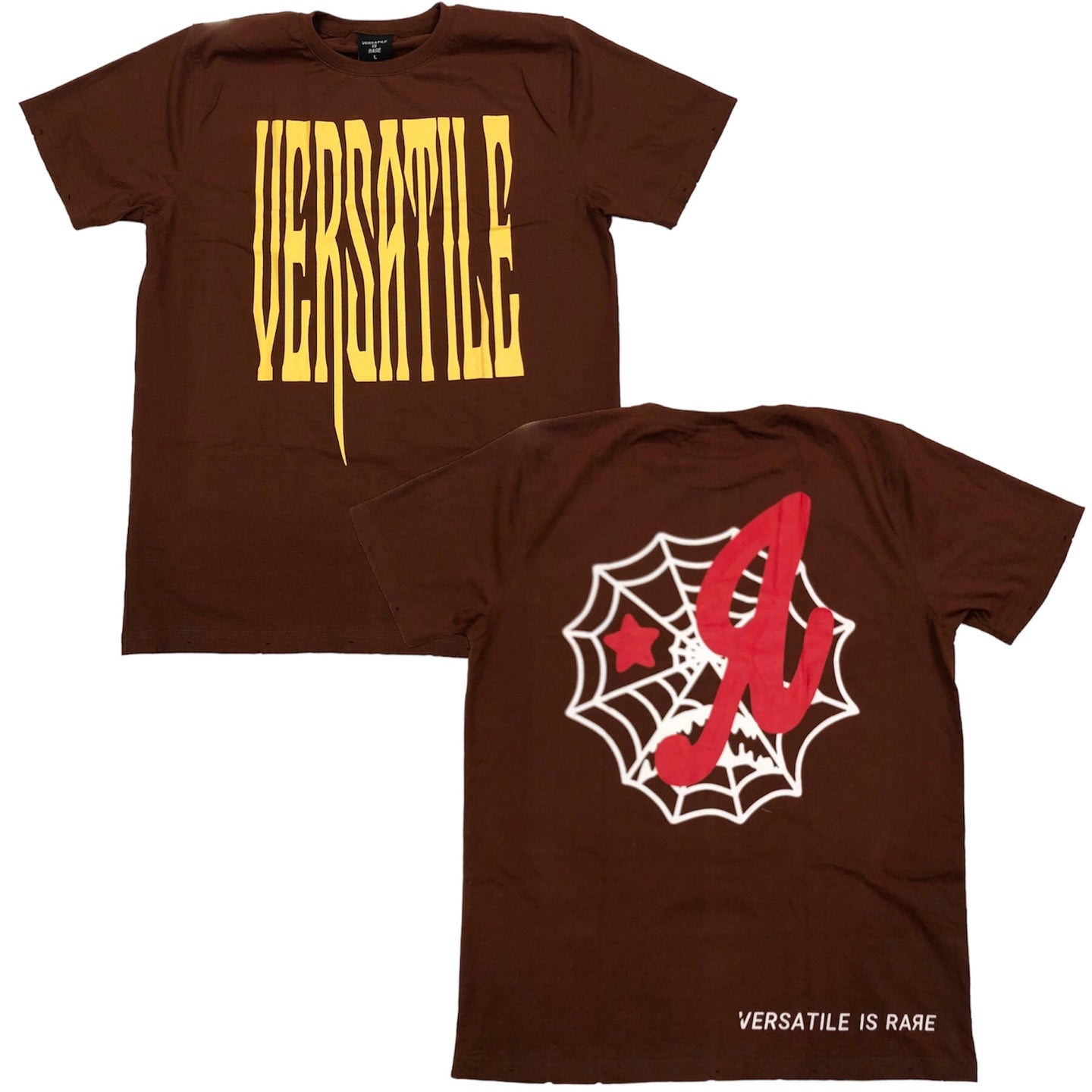 1 Shirt Left