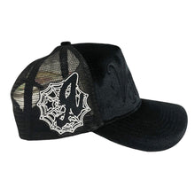 Load image into Gallery viewer, Versatile Is Rare Trucker Hat
